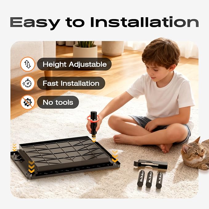 Computer Monitor Stand Riser - Image 7