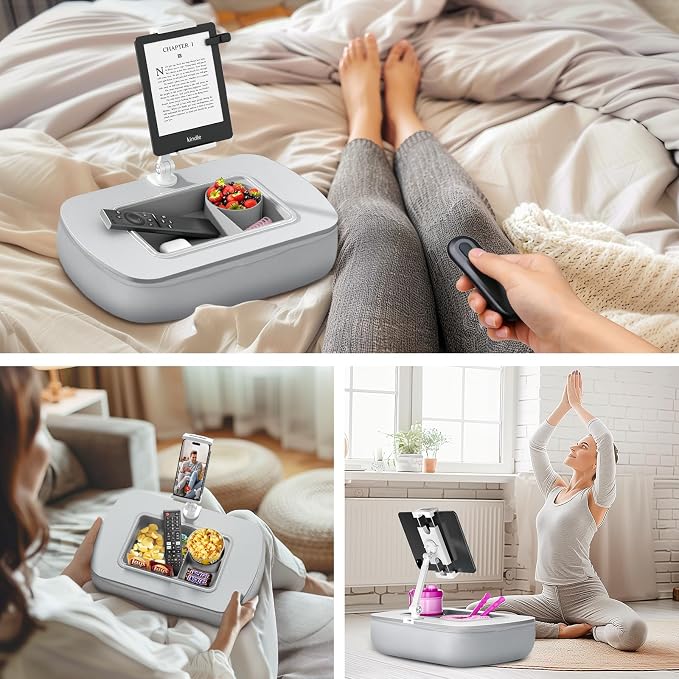 ERGONOV Tablet Stand Pillow - Image 4