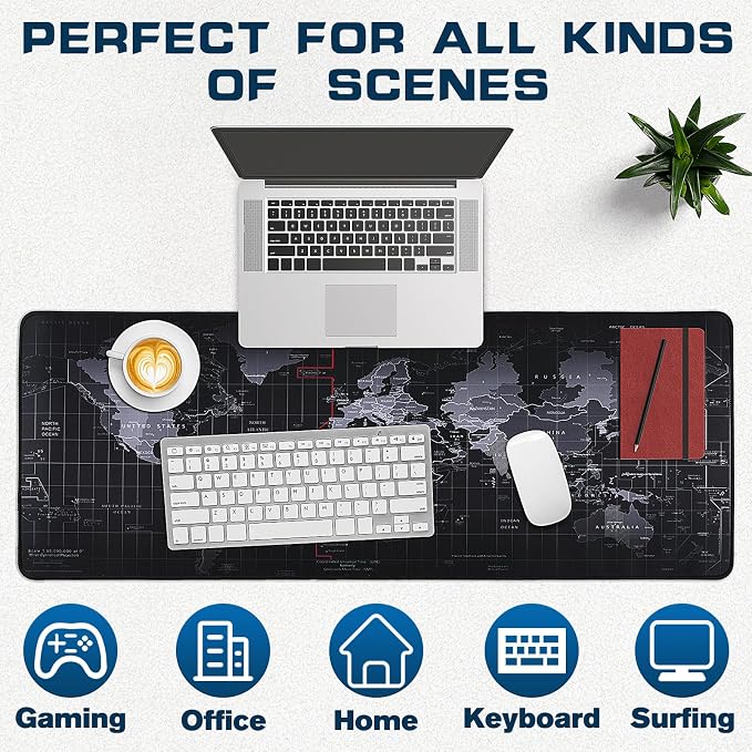 Mouse Pad Gaming - Image 6