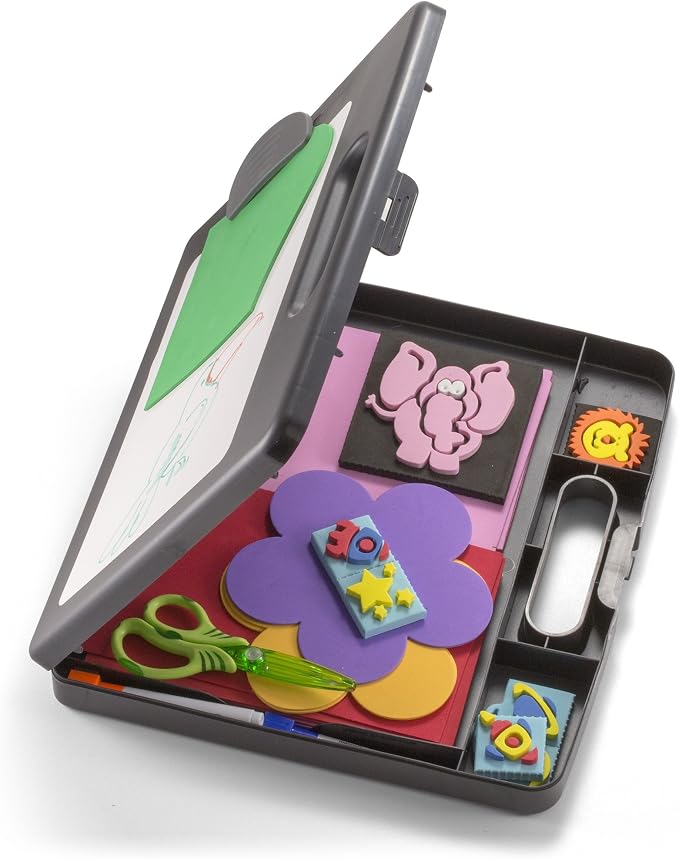 Officemate Clipboard Box for Activities - Image 3