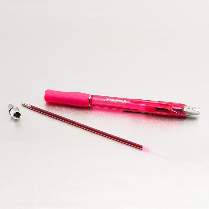Pentel RSVP Super RT Ballpoint Pen, Medium Line - Image 5