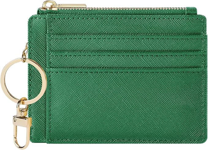 Sodsay Card Case Slim Front Pocket Wallet by Sodsay