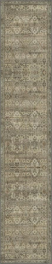 GENIMO 2x10 Runner Rugs for Hallway, Machine Washable Non Slip Vintage Rugs - Image 9