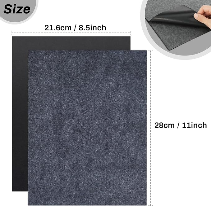Carbon Transfer Copy Paper - Image 4
