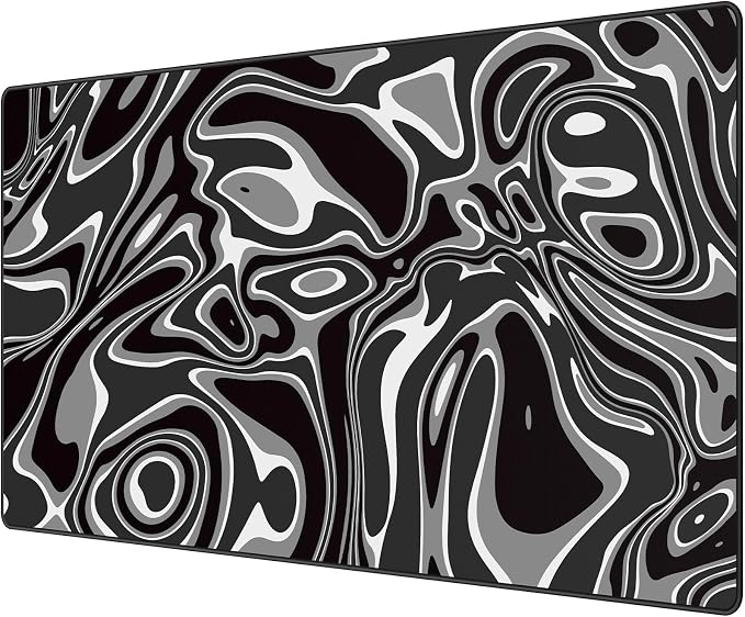 Rinaze Large Gaming Mouse Pad - Image 9