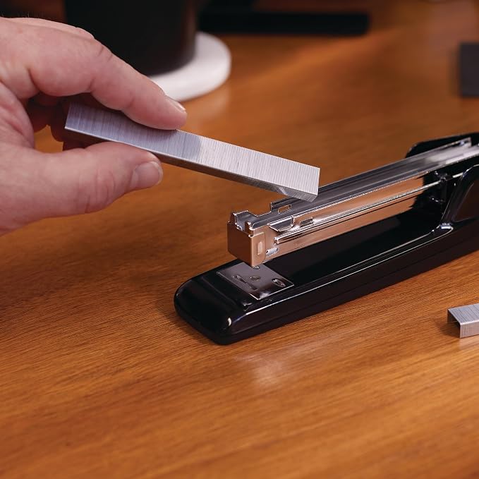 Swingline Stapler, Office Desk Stapler, 20 Sheet Paper Capacity, Heavy Duty - Image 4