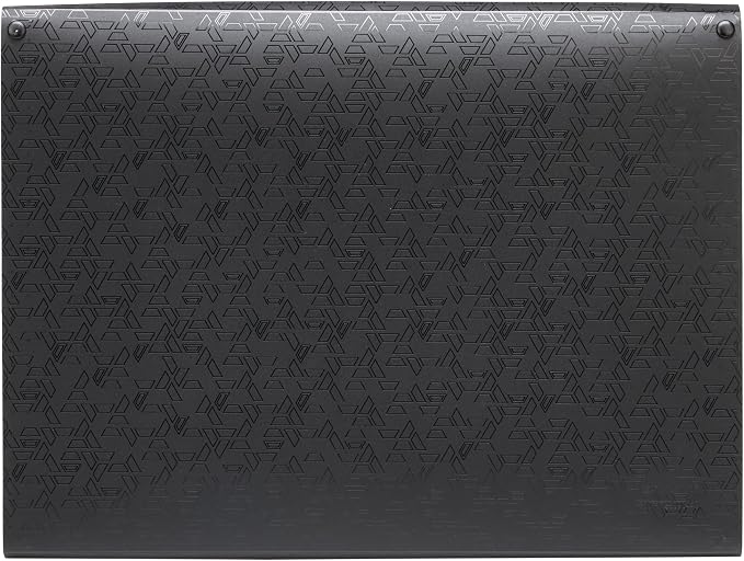 Five Star Expanding File Organizer, 6-Pocket Accordian File Organizer, Bungee - Image 2