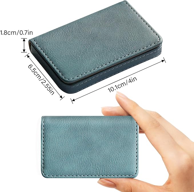 RFID Blocking Wallet - Image 2