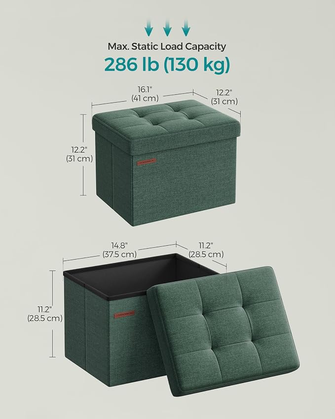 SONGMICS Mazie Collection - Image 3