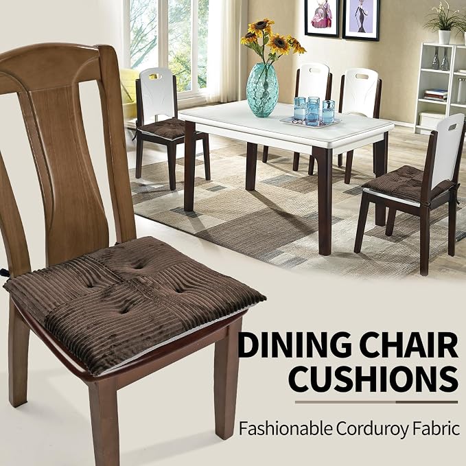 Office Stacking Chair Cushion - Image 3