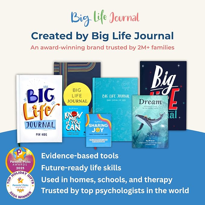 Big Life Journal - Image 9