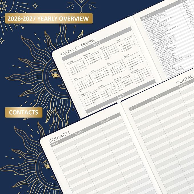 Planner 2026-2027 - Image 5