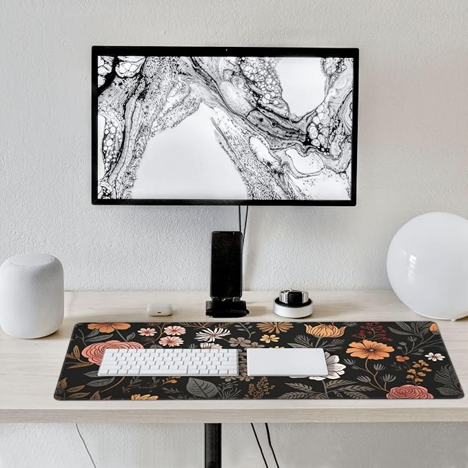 35.4 x 15.7 in, Waterproof XXL Large Mouse Pad - Image 7