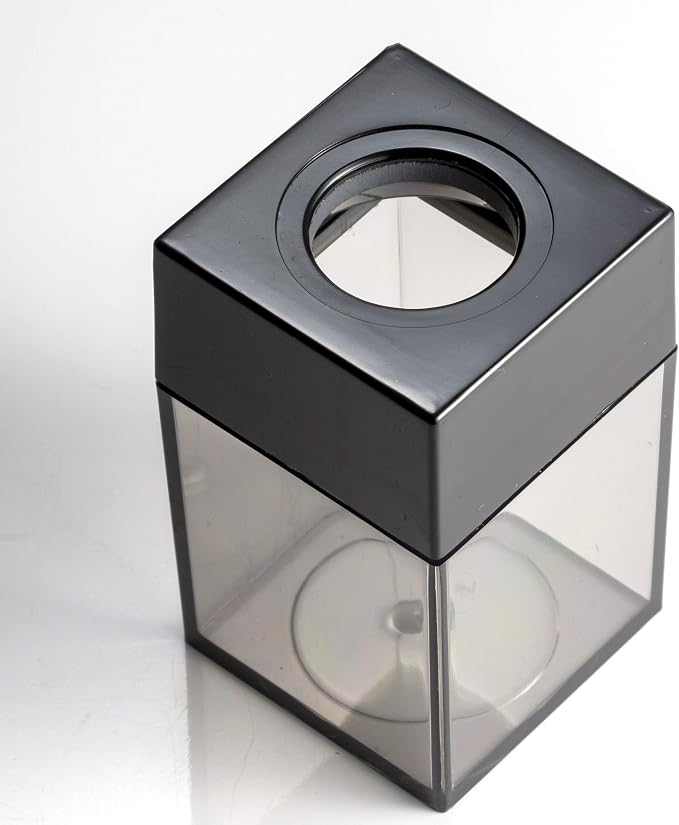 Officemate Small Clip Dispenser - Image 6