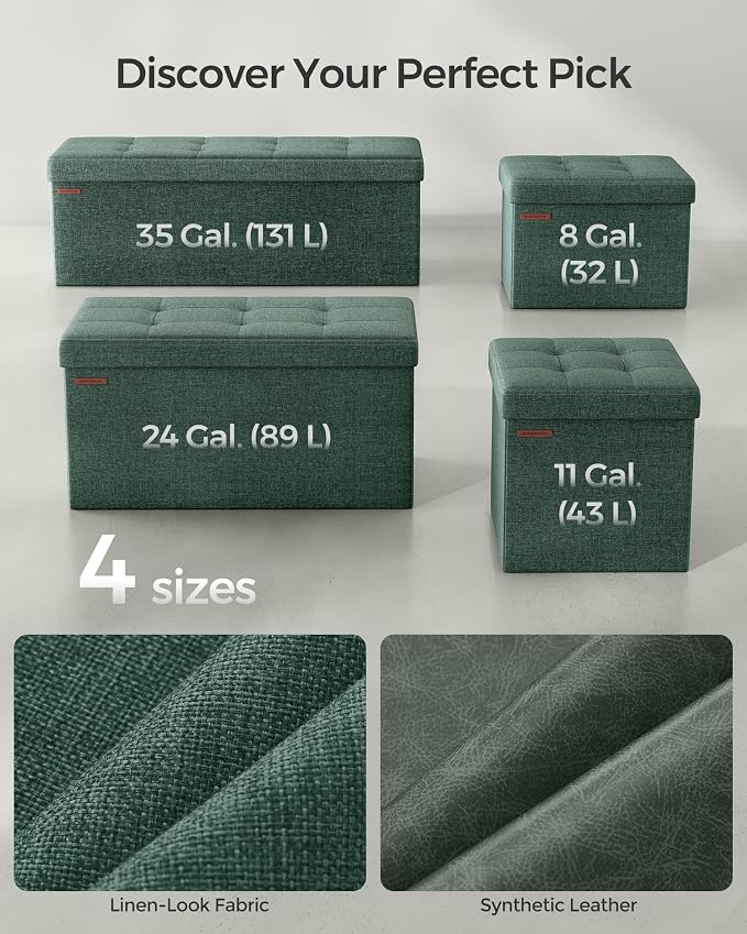 SONGMICS Mazie Collection - Image 6