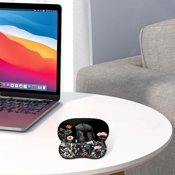 EooCoo Ergonomic Mouse Pad - Image 4