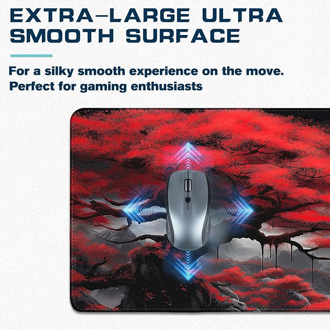 Mouse Pad Gaming - Image 4