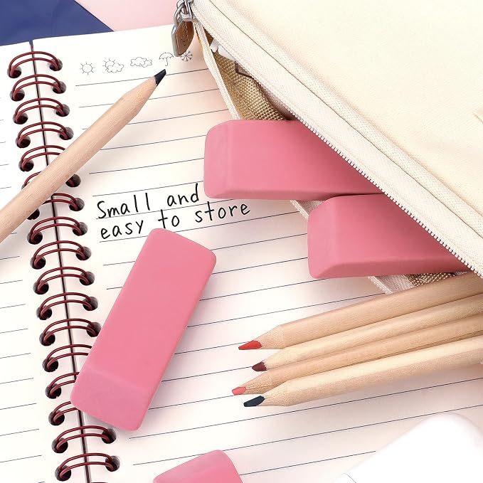 Tamaki Erasers, Artist Eraser - Image 5