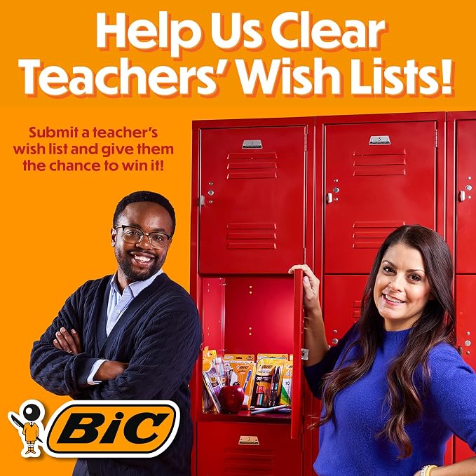 BIC Velocity Mechanical Pencils, - Image 2