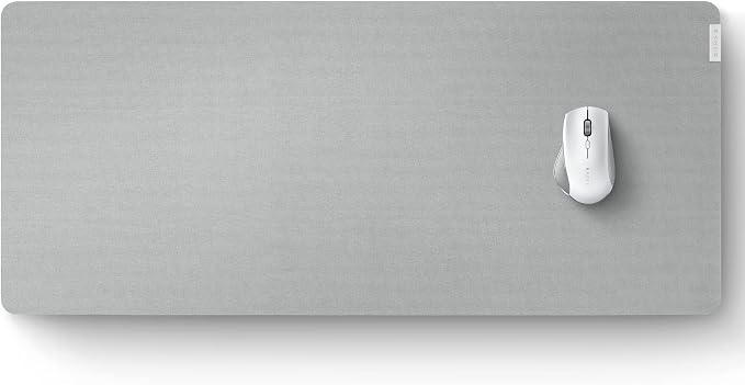 Razer Pro Glide Soft Mouse Mat: Thick, High-Density Rubber Foam - Image 6