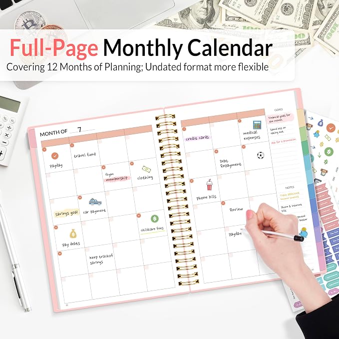 SUNEE Budget Planner - Image 2