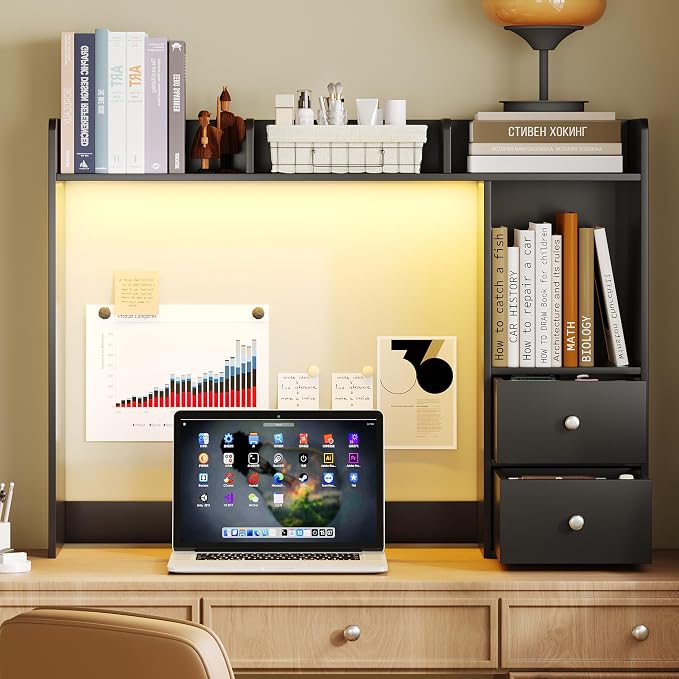 ChooChoo Desktop Bookshelf - Image 7