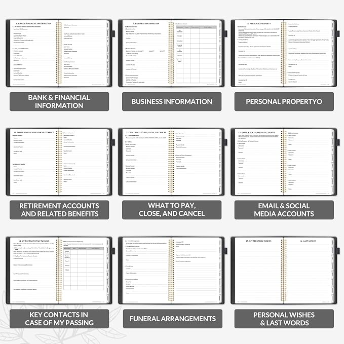 SUNEE End of Life Planner - Image 6