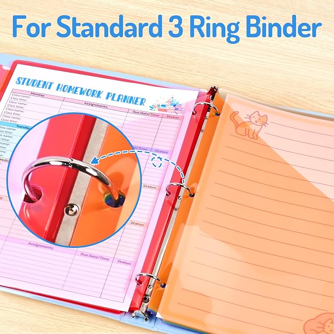 Forvencer 5 Count Dividers - Image 6