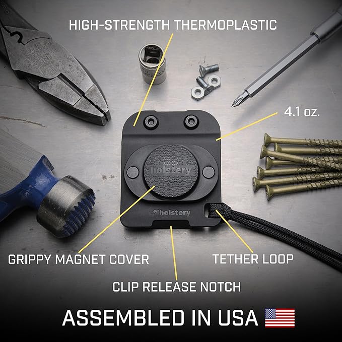 MagMaster | The Original Magnetic Tool Holder - Image 6