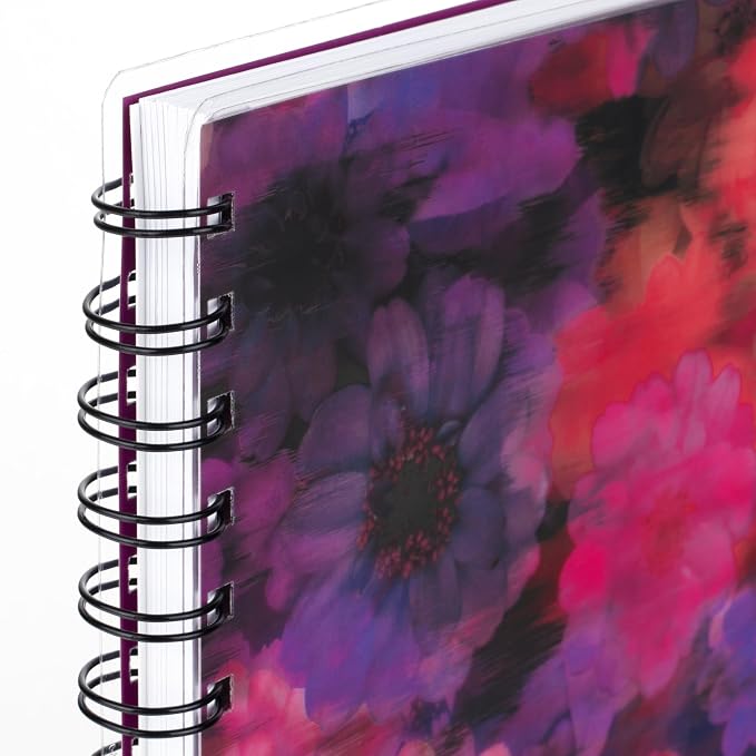Mead Cambridge 2027 Planner, Weekly & Monthly, 8.5" x 11" - Image 8
