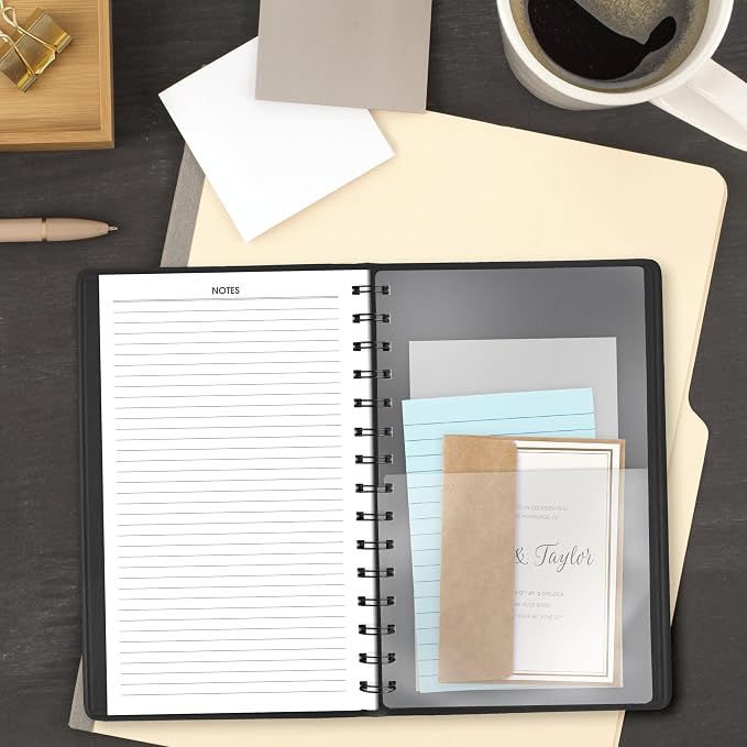 AT-A-GLANCE 2027 Appointment Book Planner - Image 4