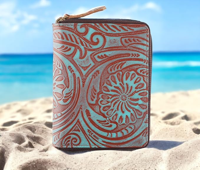 Passport Wallet - Image 5
