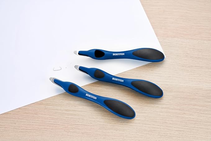 Bostitch Office Professional Push Style Easy Staple Remover - Image 9
