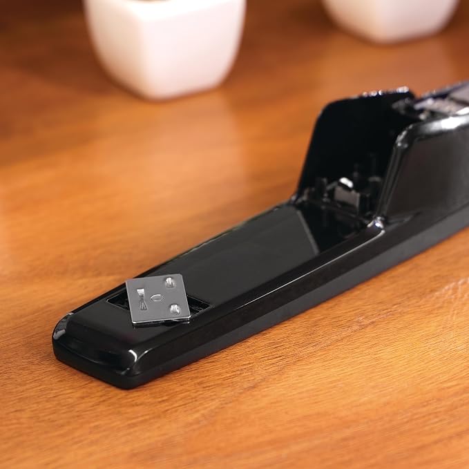 Swingline Stapler, 30 Sheet Capacity, 747 Business Stapler, Jam Free, - Image 5