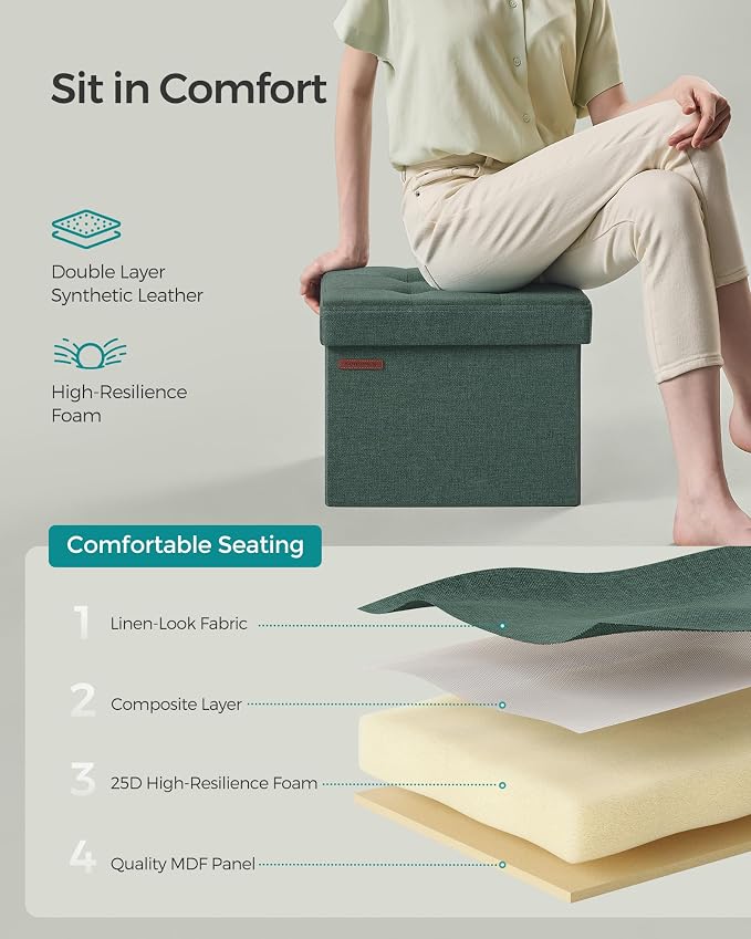 SONGMICS Mazie Collection - Image 5