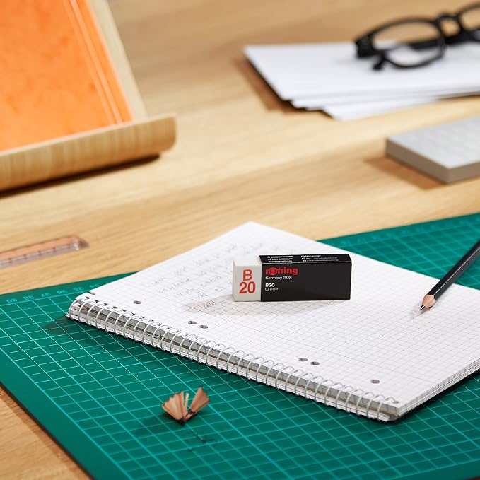 rOtring Eraser B20 - Image 2