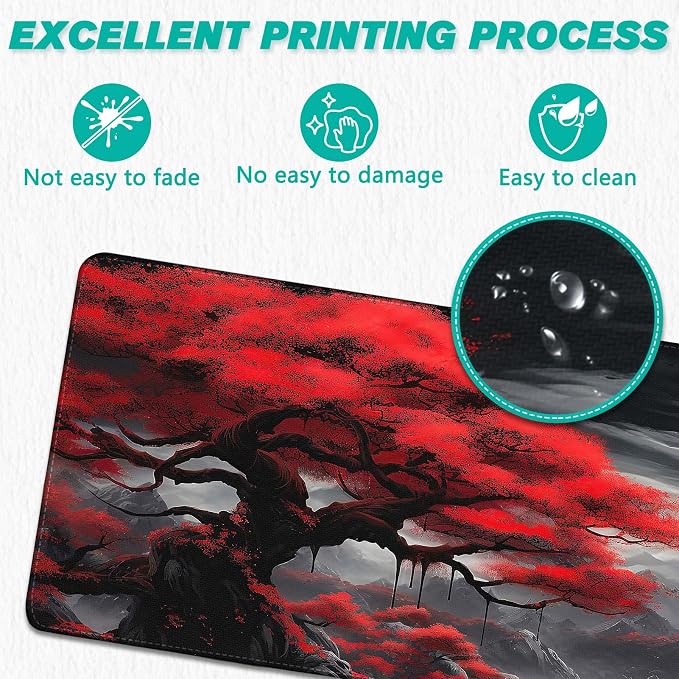 Gaming Mouse Pad - Image 3