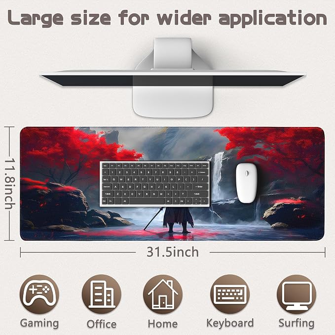 Gaming Mouse Pad - Image 5
