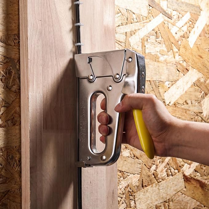 Arrow T59 Heavy Duty Staple Gun - Image 2