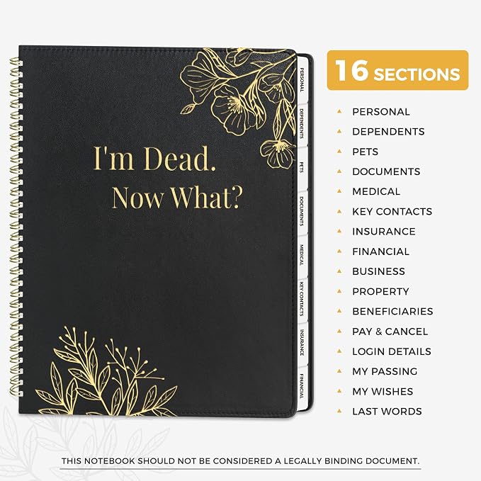 SUNEE End of Life Planner - Image 2