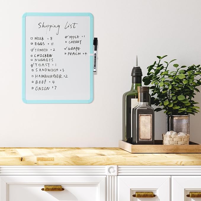 Mr. Pen- Dry Erase Board, 14” x 11” - Image 6