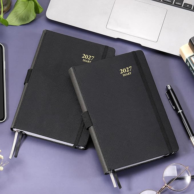 2027 Appointment Book & Planner - Image 2