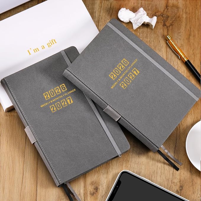 Planner 2026-2027 - Image 2