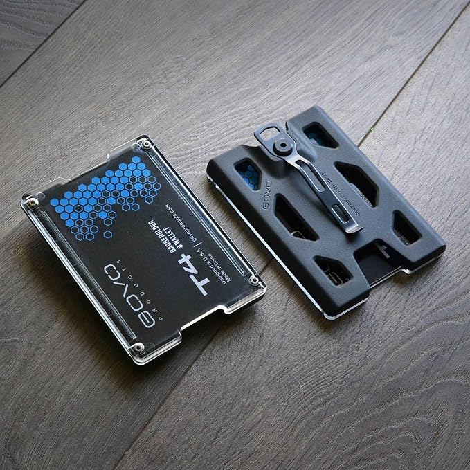 GOVO T4 Badge Holder/Wallet - Image 8