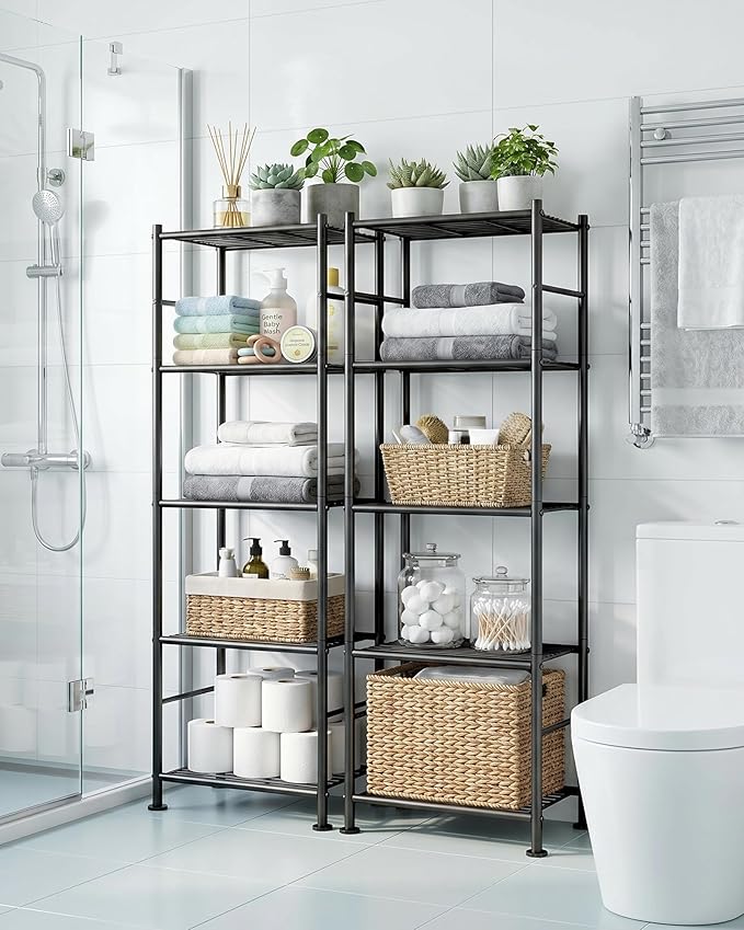Sakugi Storage Shelves - Image 2