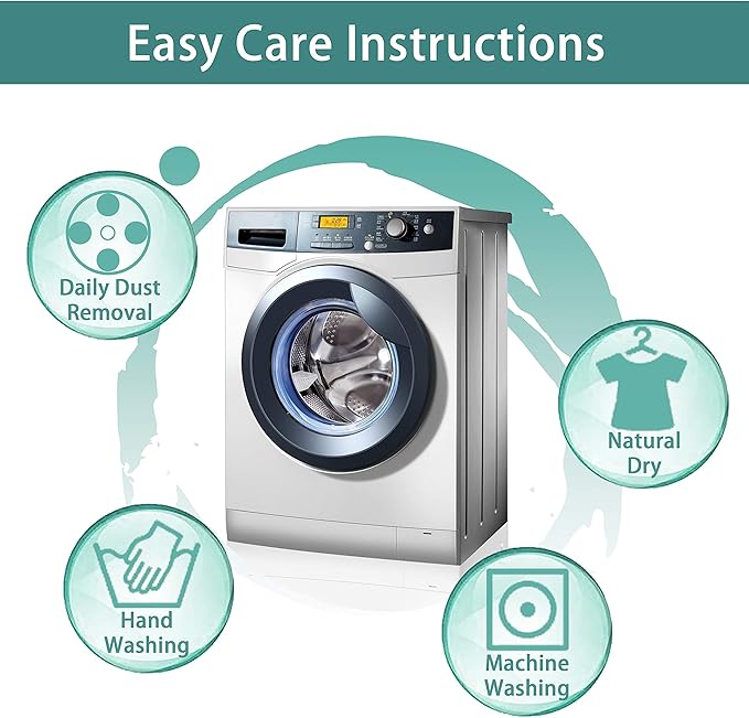 BONZER Extra Wide Room Divider Curtain Screen Partitions Total Privacy Wall Noise Reducing Blackout Curtains for Living Room, 96L x 150W Inch (8L x 12.5W ft), 1 Panel, Chocolate-DeskLoop Office