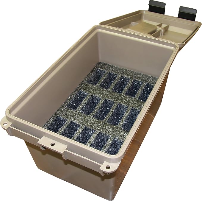 MTM TMC15 Tactical Mag Can - Image 3