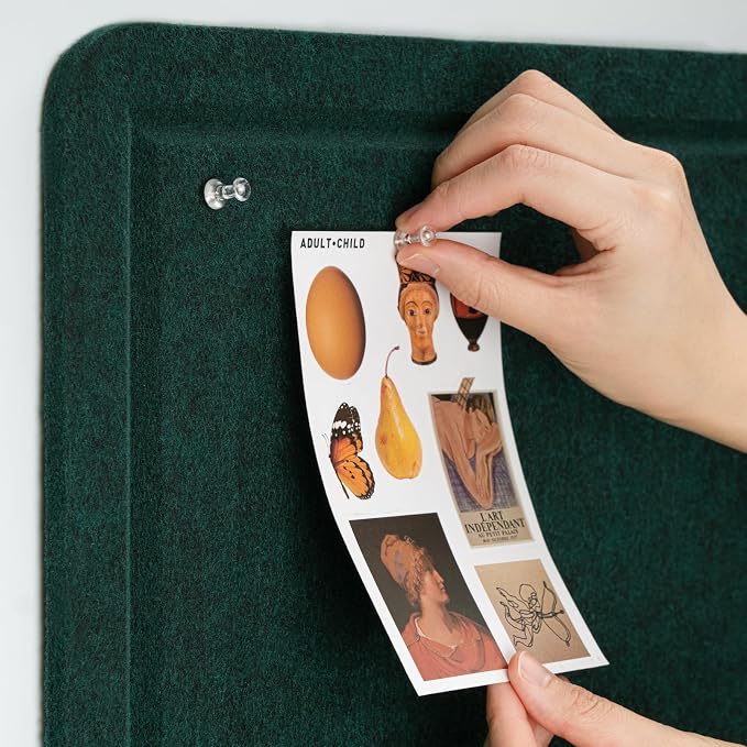 Large Bulletin Board - Image 2