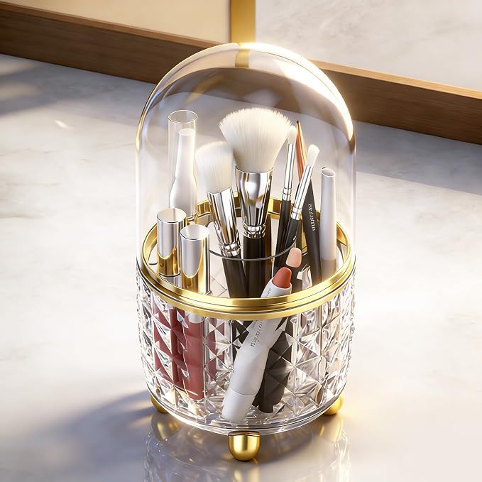 GOTOBA 360° Rotating Pencil Holder - Image 6