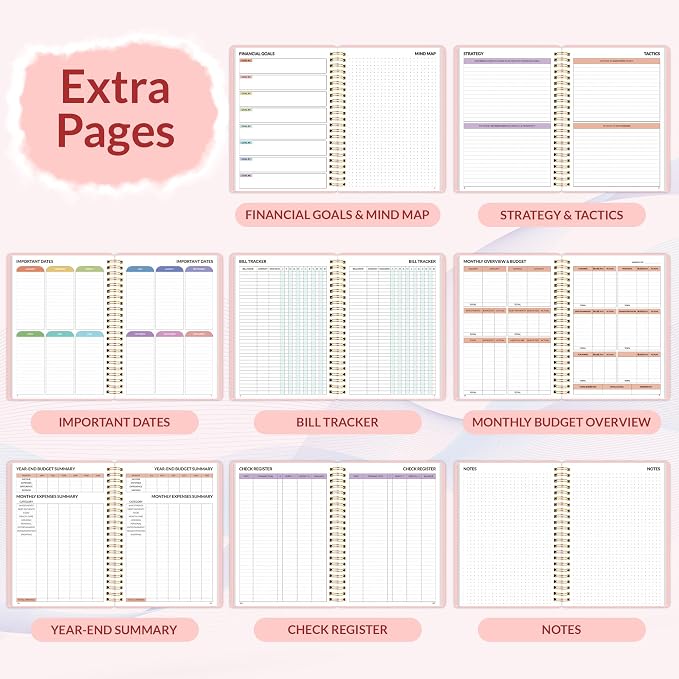 SUNEE Budget Planner - Image 8